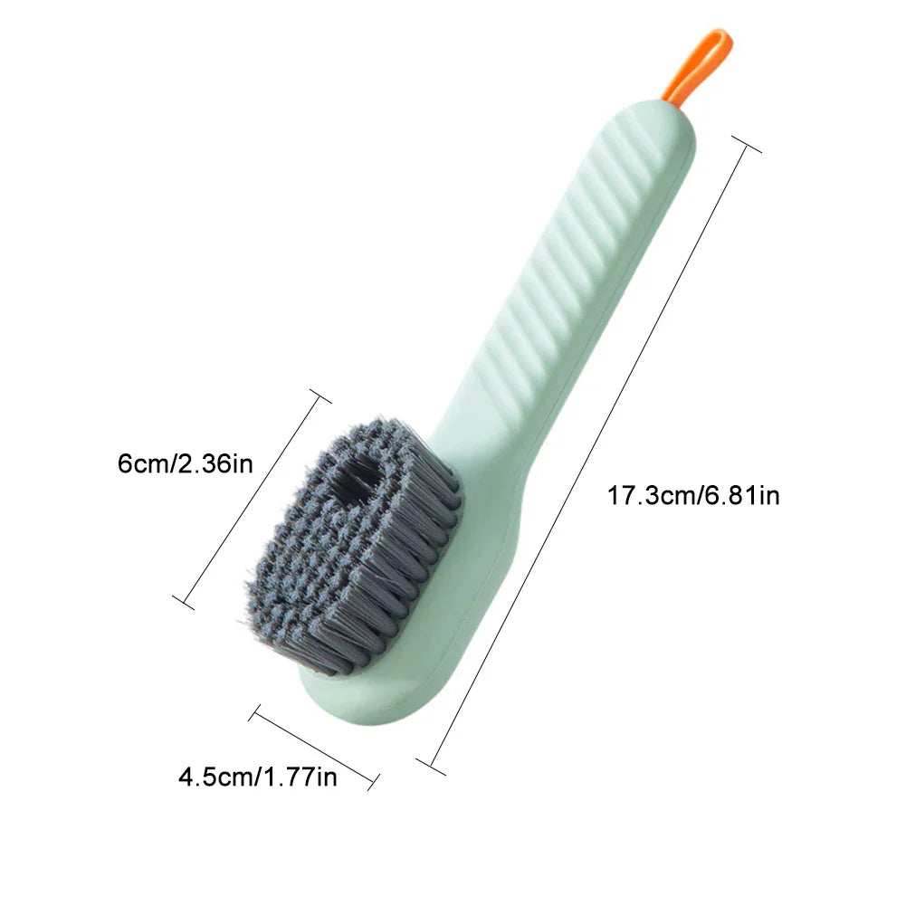 Shoe Cleaner Brush